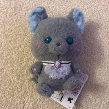 트위스테 그리 밀키 보아 봉제 인형