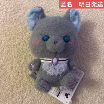 트위스테 그리 밀키 보아 봉제 인형