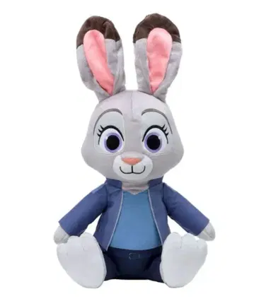 주토피아2 주디 홉스 L 봉제 인형