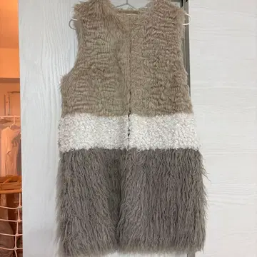 GALLARDAGALANTE 퍼 베스트