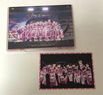 나니와단시 1st Love 일반ver [ 2DVD ]