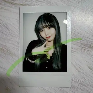 돈치키 사키나 폴라로이드 41