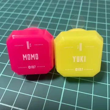 아이나나 링라이트 Re:vale 모모 카즈