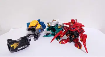 비다맨 크로스파이트 비다맨 크러쉬 비다맨 정크