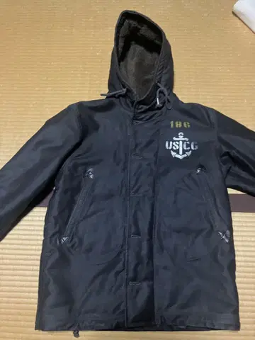 콜린보 옵저버 후드티