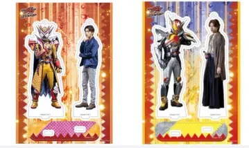 가면라이더 가브 키즈토 발렌 라키아 브람 아크릴 스탠드 길티 파르페