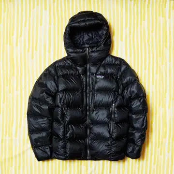 파타고니아 피츠로이 다운 후디