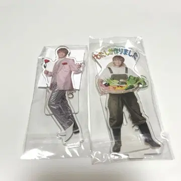 메이짱 아크릴 스탠드