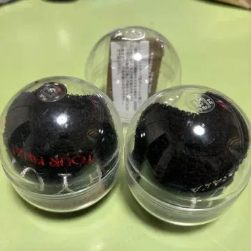 B'z FYOP 투어 가챠 파이널 한정판 굿즈