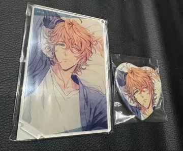 [ 피오피오레의 만종 ] 니콜라 withU 세트