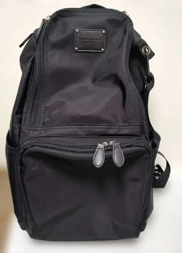 스위트 마미 마더스 백팩 블랙 20L