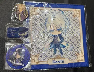 [ 피오피오레의 만종 ] 단테 세트 1