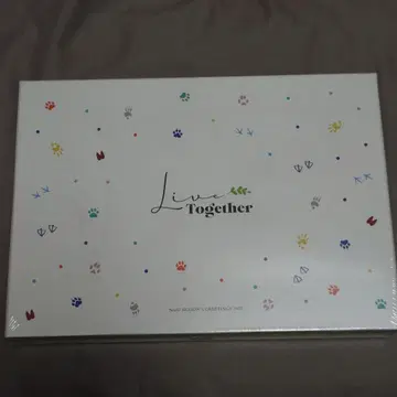 NiziU 시즌즈 그리팅 2022