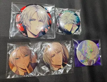 [ 피오피오레의 만종 ] 단테 세트2