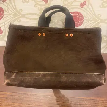 P. T WORKS & DESIGN 토트백 블랙