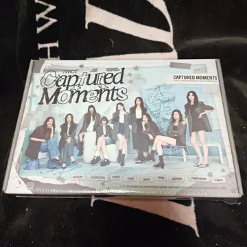 TWICE 시즌스 그리팅스 2026