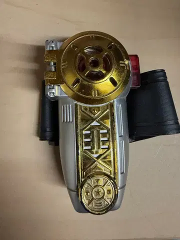 초력전대 오레인저 초력 블레스