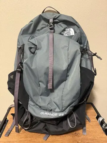THE NORTH FACE 듀라노스 25 백팩