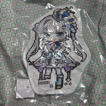 아르스 아르말 ZOZOTOWN 쿠션