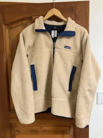 96년산 파타고니아 레트로X 자켓