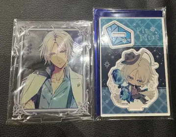 [피오피오레의 만종] 단테 아크릴 스탠드 세트