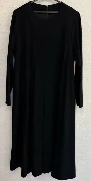 새상품급 스페치오 플리츠 원피스