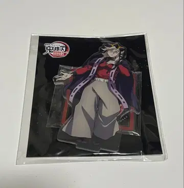 귀멸의 칼날 무한성편 아크릴 스탠드 도우마