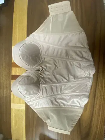 아이리나 드레스용 뷔스티에 (D70)