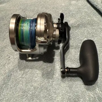 오시아 지거 2000nrmg