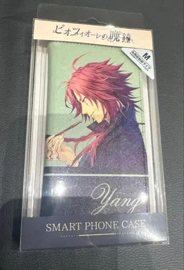 [ 피오피오레의 만종 ] 양 수첩형 스마트폰 케이스