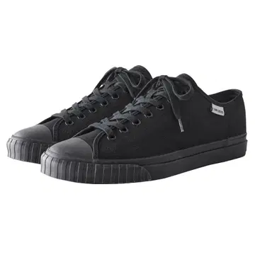 CAMP LOGOS 스니커즈 23.5cm [ 새상품 미사용 ]