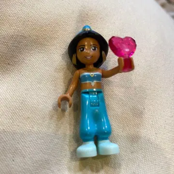 LEGO 디즈니 프린세스 재스민