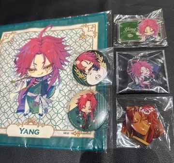 [ 피오피오레의 만종 ] 양 세트 1