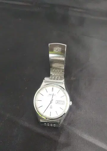 세이코 그랜드 쿼츠 정크