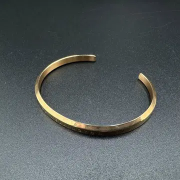 Daniel Wellington 팔찌 뱅글 골드 40