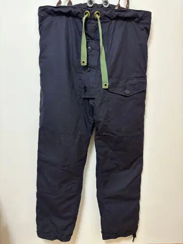 Royal Navy Ventile Pants size 2
