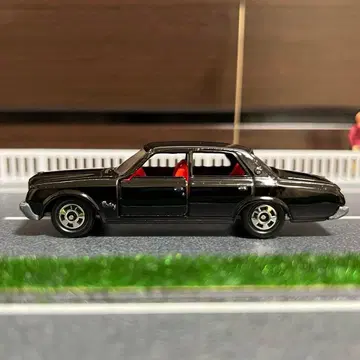 일본제 토미카 No.43 도요타 센추리