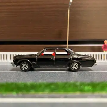 일본제 토미카 No.43 도요타 센추리