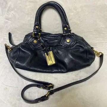 MARC by MARC JACOBS CLASSIC Q BAG y2k