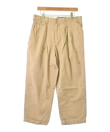 Polo Ralph Lauren 크롭 팬츠 남성용