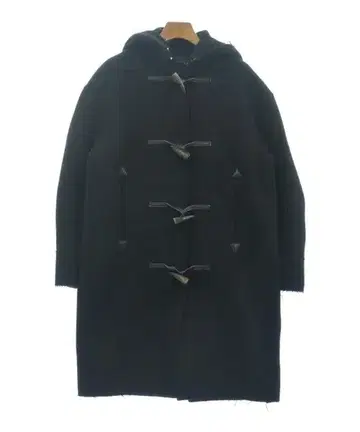 Y's 더플 코트 여성용