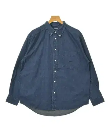 DESCENDANT 캐주얼 셔츠 남성용