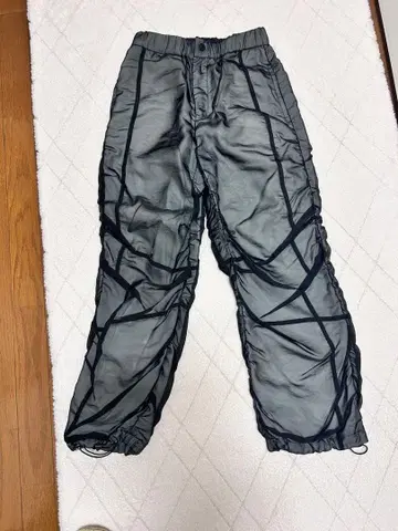 SLY 나일론 팬츠