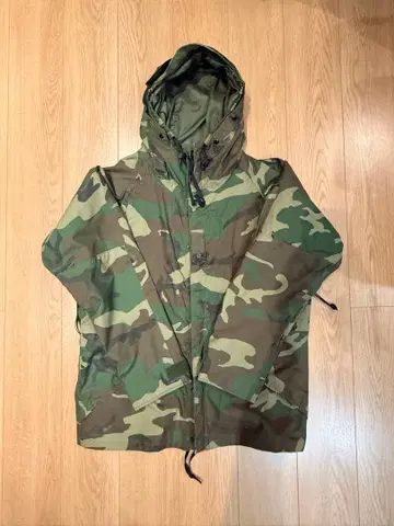 [ medium-regular ] ecwcs gen1 고어텍스 92년제