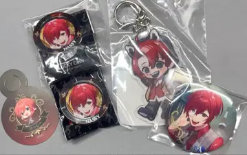 니트부 낫시 세트