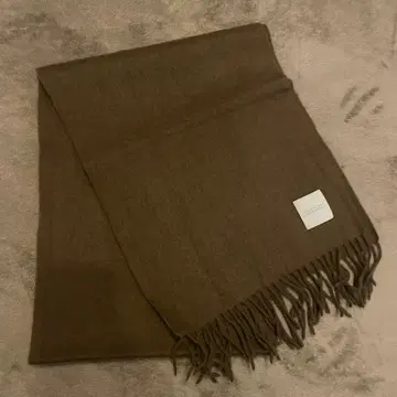 MACKINTOSH PHILOSOPHY 캐시미어