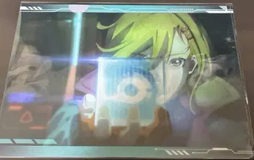 장면 사진 클리어 파일 그노시아 SQ 세츠 DVD 특전 애니플렉스