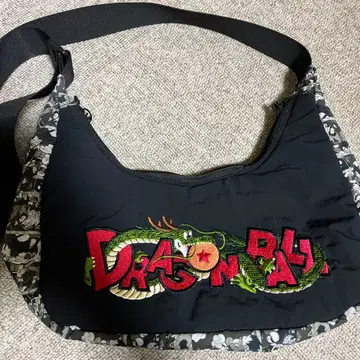 그라니프 드래곤볼 숄더백