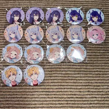 니지산지 완냥 days