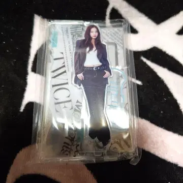 TWICE 포토 카드 스탠드 나연